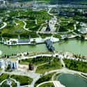 Beijing World Park on Random Top Must-See Attractions in Beijing