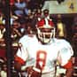 Billy Lott is listed (or ranked) 11 on the list The Best Clemson Tigers Quarterbacks of All Time