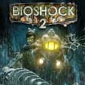 BioShock 2 on Random Most Compelling Video Game Storylines