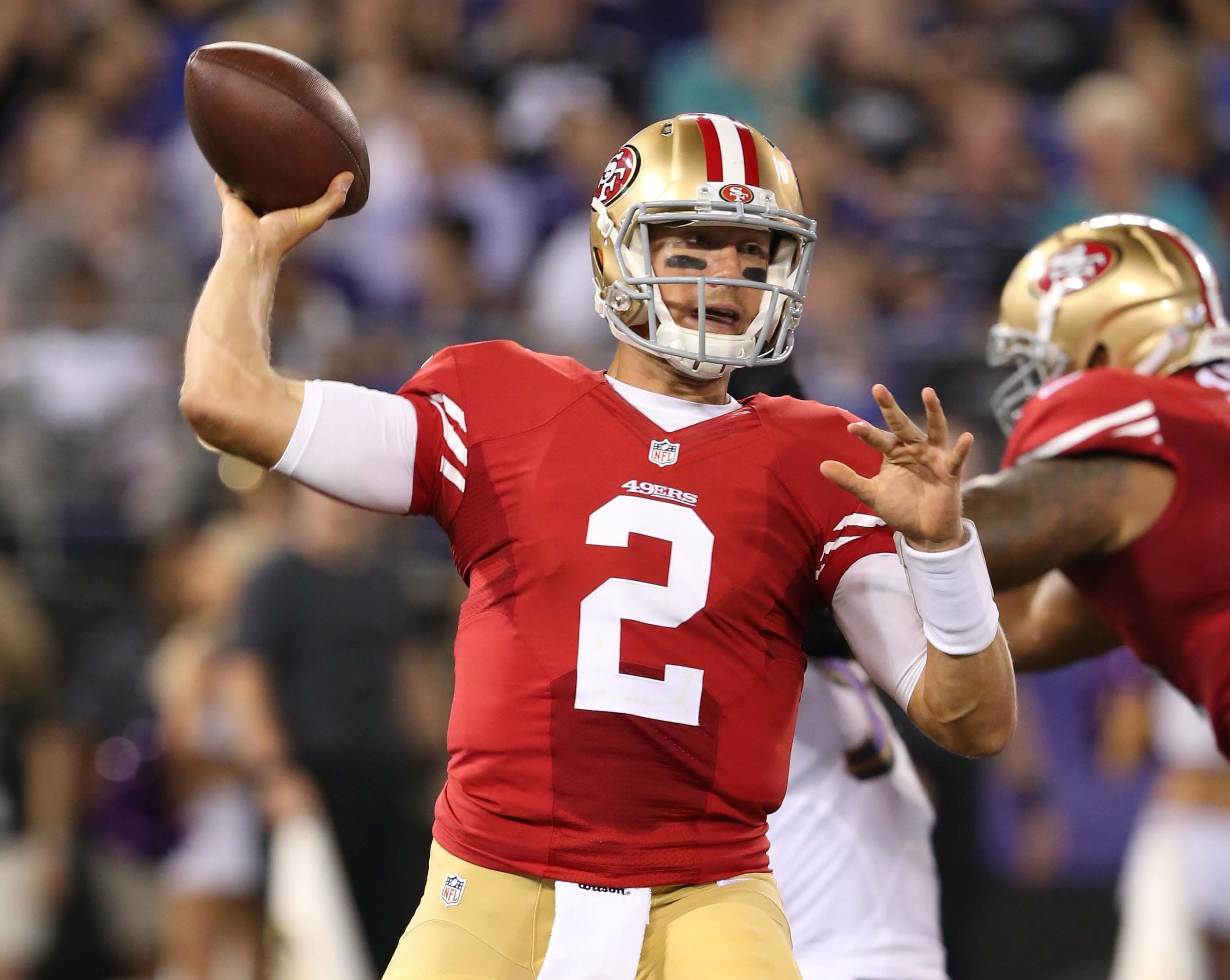 List Of All San Francisco 49ers Quarterbacks, Ranked Best To Worst