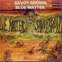 Blue Matter on Random Best Savoy Brown Albums