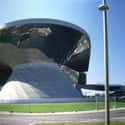 BMW Welt on Random Greatest Architectural Marvels On Earth
