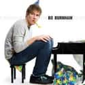 Bo Burnham on Random Best Musical Artists From Massachusetts