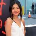 Brianne Tju on Random Best Asian Actresses Under 25