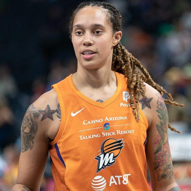 The 25 Highest Paid WNBA Players Of 2022