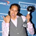 Brittney Griner on Random Top WNBA Players
