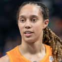 Brittney Griner on Random Athletes Who Are Gay