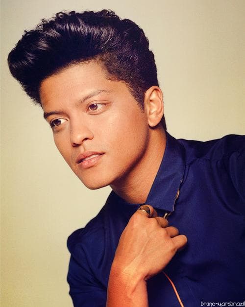 25 Famous People Who Were Born In Hawaii Cool Dump   Bruno Mars Recording Artists And Groups Photo U15