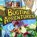 Bugtime Adventures on Random Best Christian Television Kids Shows