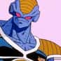 Burter is listed (or ranked) 12 on the list The 30+ Best Anime Characters With Blue Skin