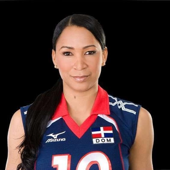 Famous Volleyball Players from Dominican Republic List of Top