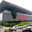 Capital Museum on Random Top Must-See Attractions in Beijing