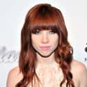 Carly Rae Jepsen on Random Greatest Teen Pop Bands and Artists