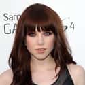 Bubblegum pop, Disco, Country pop   Carly Rae Jepsen is a Canadian singer, songwriter, and actress. Jepsen's breakthrough came in 2012 after her single "Call Me Maybe" was boosted to significant mainstream popularity.