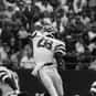 Carl Howard is listed (or ranked) 43 on the list The Best New York Jets Cornerbacks Of All Time