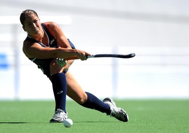 Famous Female Field Hockey Players List of Top Female Field Hockey