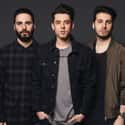 Cash Cash is listed (or ranked) 21 on the list The 25+ Best EDM Artists Of 2018, Ranked