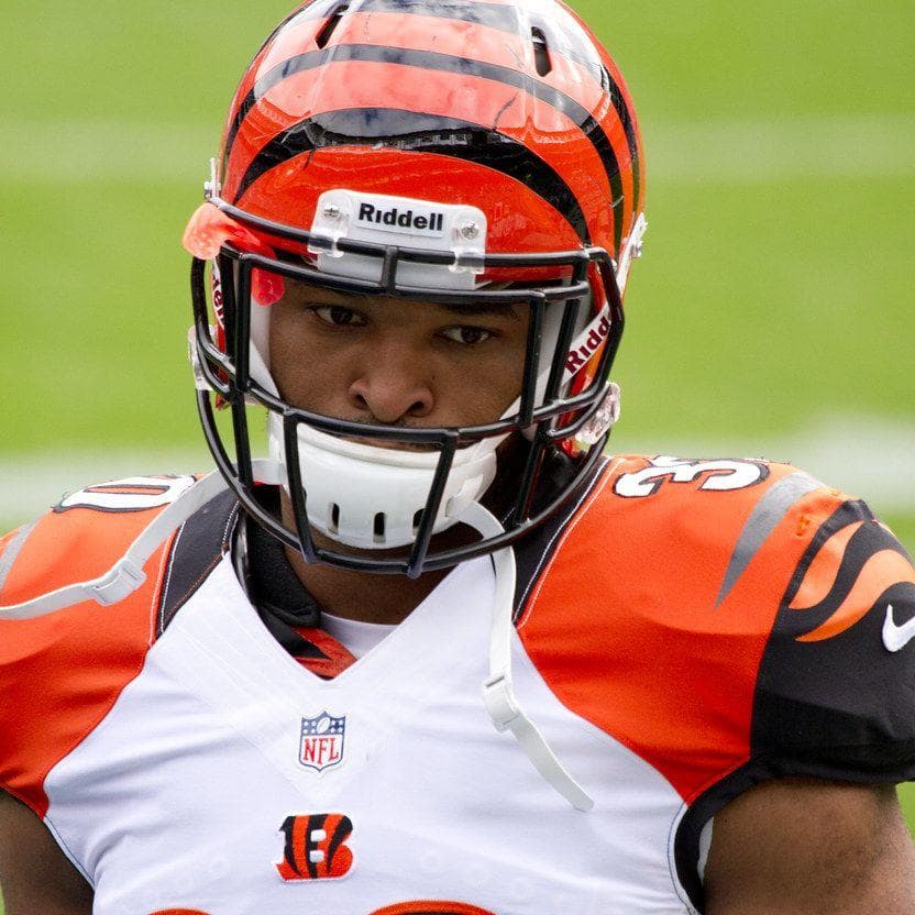 The 25+ Best Cincinnati Bengals Running Backs, Ranked