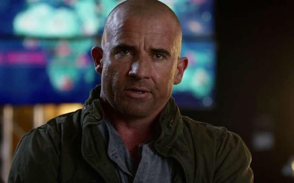 Ranking The Best Characters On 'Legends of Tomorrow'