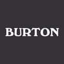 Burton Snowboards on Random Best Backpack Brands