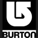 Burton Snowboards on Random Best Hoodie Brands