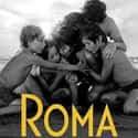 Roma is listed (or ranked) 1 on the list Every Award Winning Streaming Original, Ranked