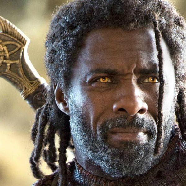 Heimdall