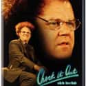 Check It Out!, with Dr. Steve Brule on Random Best Current Adult Swim Shows