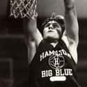 Chris Kingsbury on Random Greatest Iowa Basketball Players