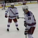 Christopher James "Chris" Kreider is an American ice hockey forward currently playing with the New York Rangers of the National Hockey League.