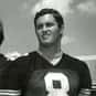 Chuck Hartlieb is listed (or ranked) 6 on the list The Best Iowa Hawkeyes Quarterbacks of All Time