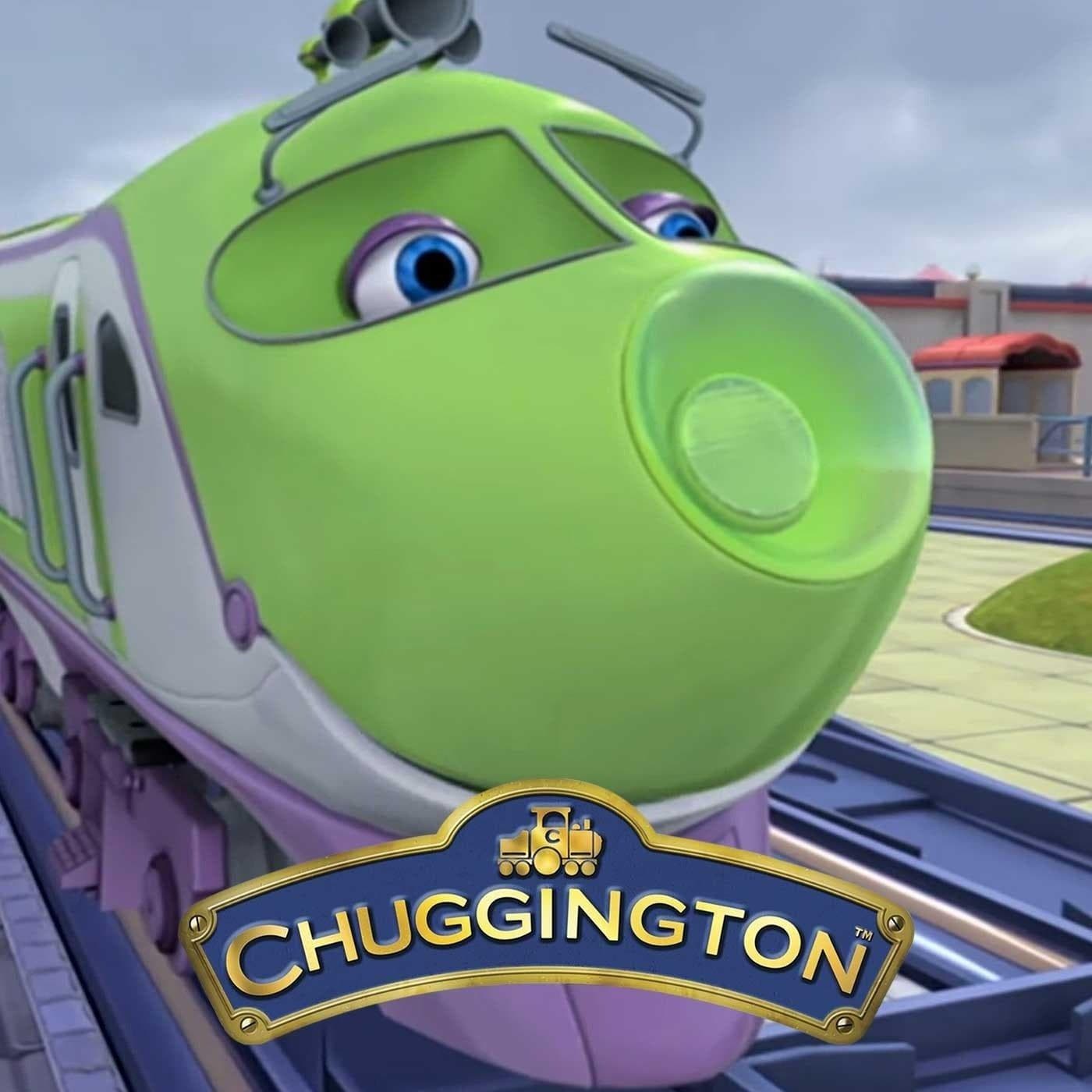 The 6 Best TV Shows About Trains