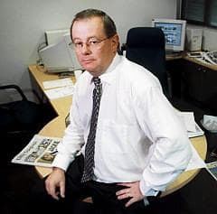 Famous Australian Journalists , Category:Australian television ...