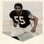 Curtis Weathers is listed (or ranked) 36 on the list The Best Cleveland Browns Linebackers of All Time