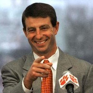 Dabo Swinney