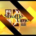 Shuffle! on Random Best Dating Sim Games