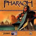 Pharaoh on Random Best City-Building Games