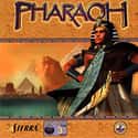 Pharaoh on Random Best City-Building Games