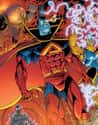 Gladiator on Random Most Powerful Characters In Marvel Comics