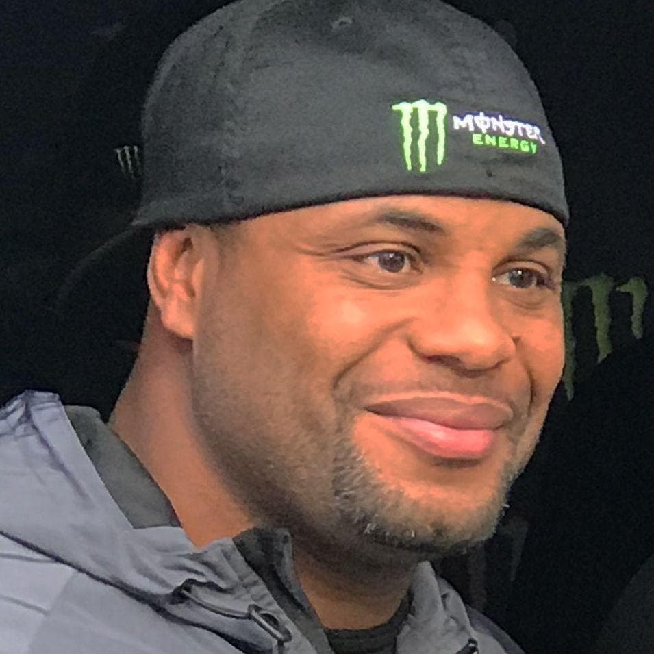 The 17 Oldest UFC Fighters Right Now, Ranked By MMA Fans