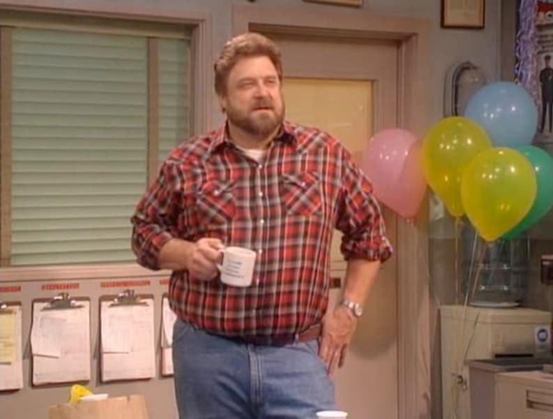 The Most Shocking TV Deaths Of All Time