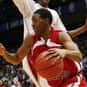 Darrin Govens is listed (or ranked) 30 on the list The Greatest Saint Joseph's Basketball Players of All Time