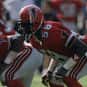 David Frye is listed (or ranked) 38 on the list The Best Atlanta Falcons Linebackers of All Time