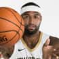DeMarcus Cousins is listed (or ranked) 8 on the list The Most Hated Active NBA Players