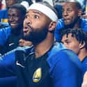 DeMarcus Cousins is listed (or ranked) 8 on the list The Most Hated Active NBA Players