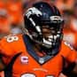 Demaryius Thomas is listed (or ranked) 3 on the list The Best Denver Broncos Wide Receivers of All Time