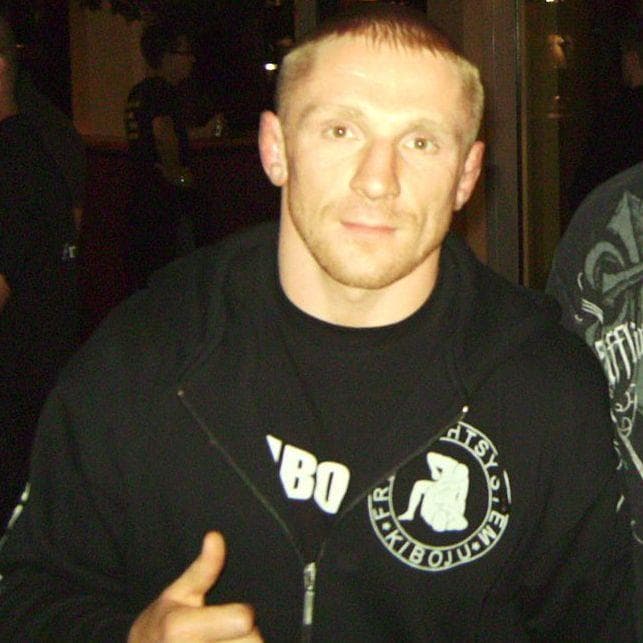 The Best German UFC Fighters Of All Time, Ranked By Fans