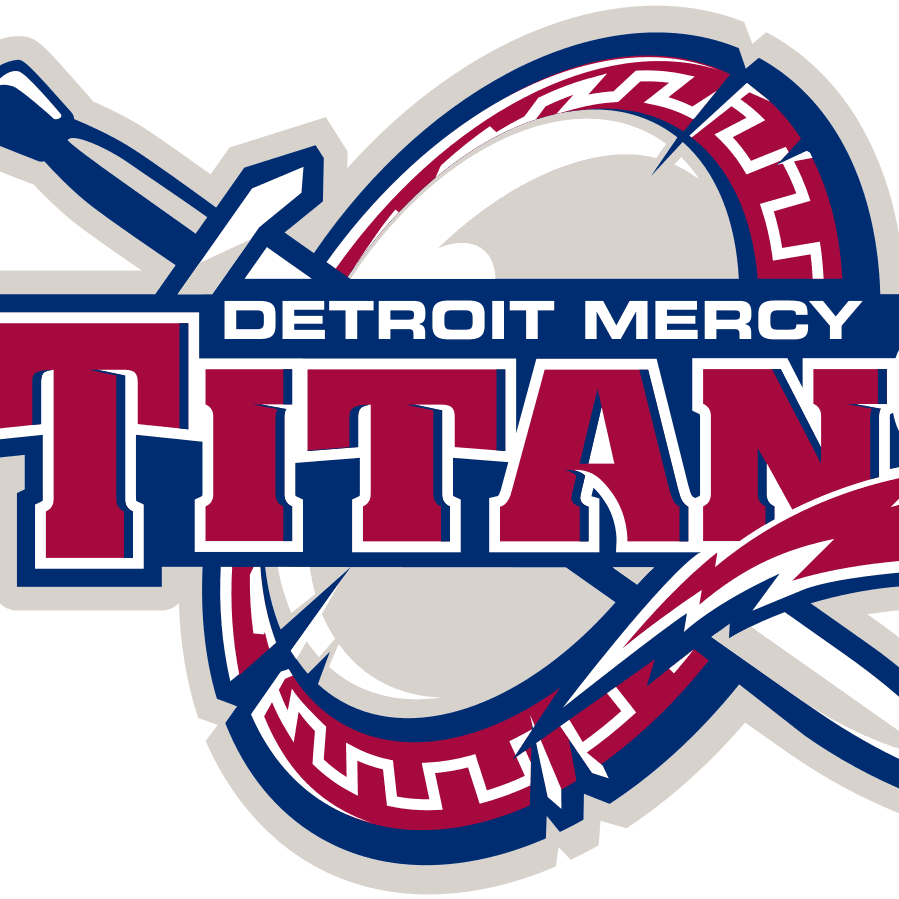 Detroit Mercy Titans