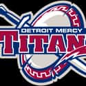 Detroit Titans men's basketball on Random Best Horizon League Basketball Teams