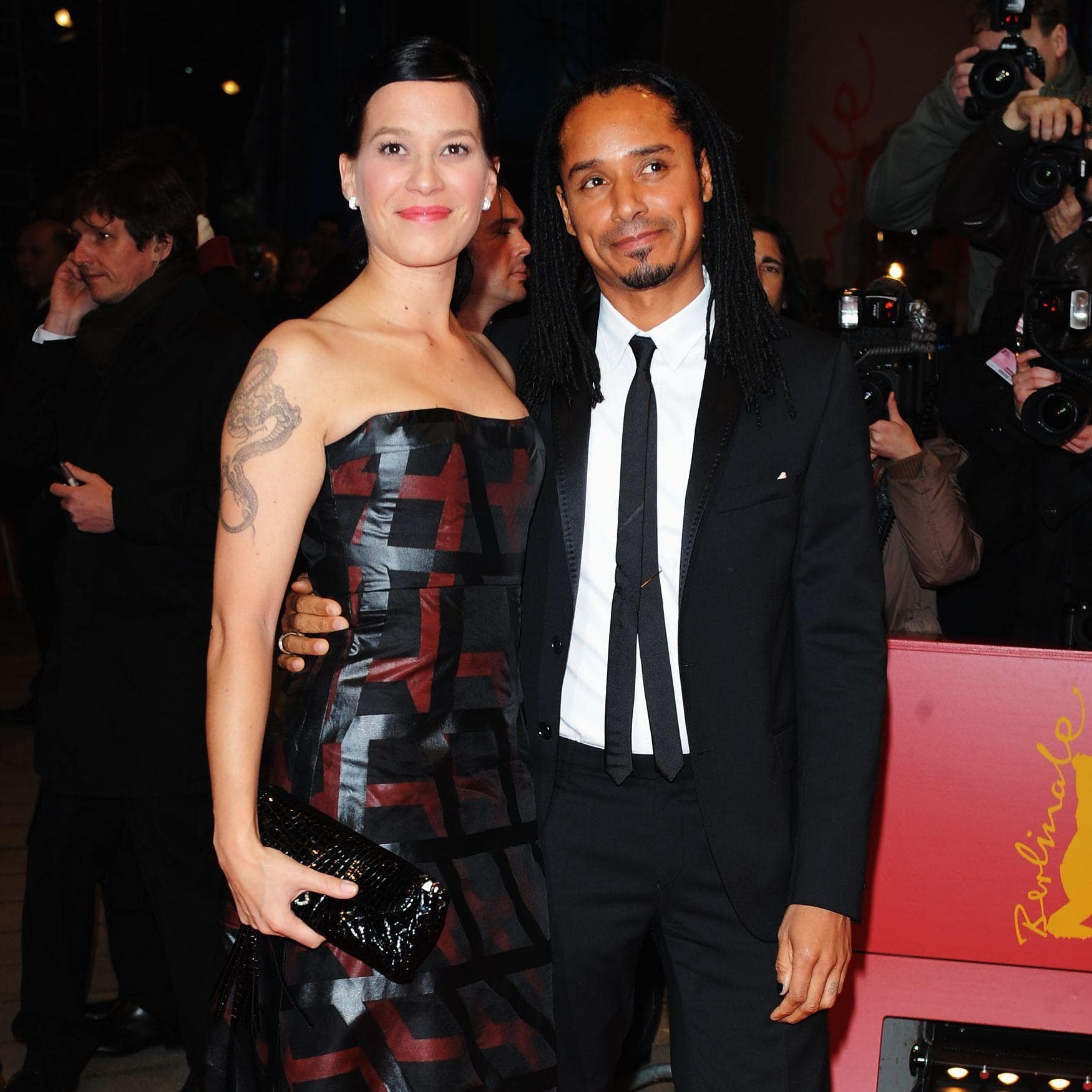 Franka Potente's Husband, Dating and Relationship History, image size:1750x1750
